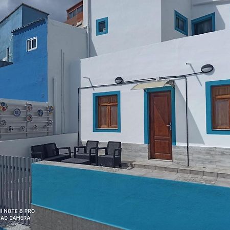 Apartmán Maldonado Santa Cruz de la Palma  Exteriér fotografie