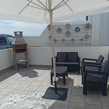 Apartmán Maldonado Santa Cruz de la Palma  Exteriér fotografie
