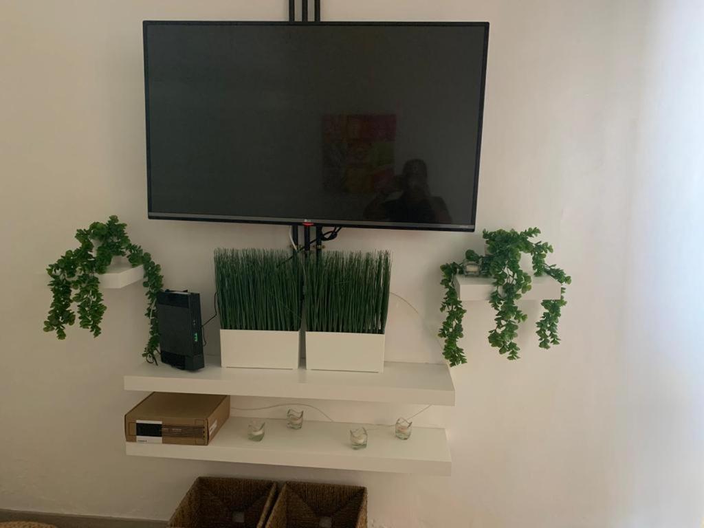 Apartmán Maldonado Santa Cruz de la Palma  Exteriér fotografie