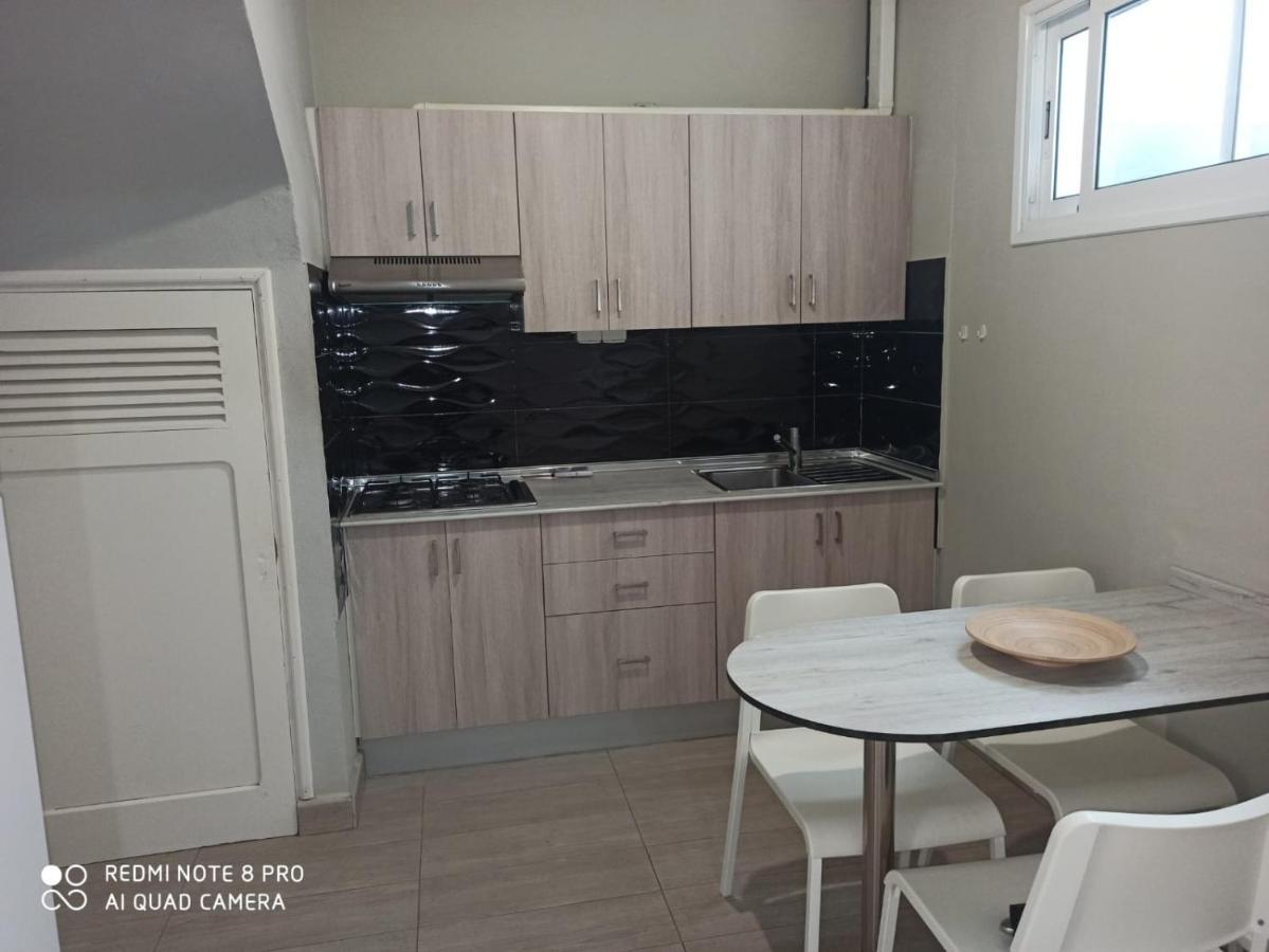 Apartmán Maldonado Santa Cruz de la Palma  Exteriér fotografie