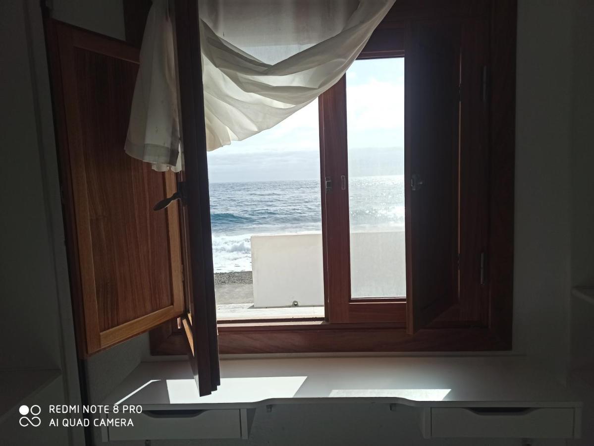 Apartmán Maldonado Santa Cruz de la Palma  Exteriér fotografie